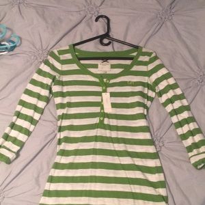 Gilly Hicks Long Sleeve